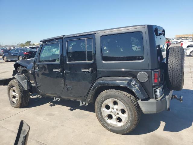 Photo 1 VIN: 1C4BJWEG7FL583964 - JEEP WRANGLER U 