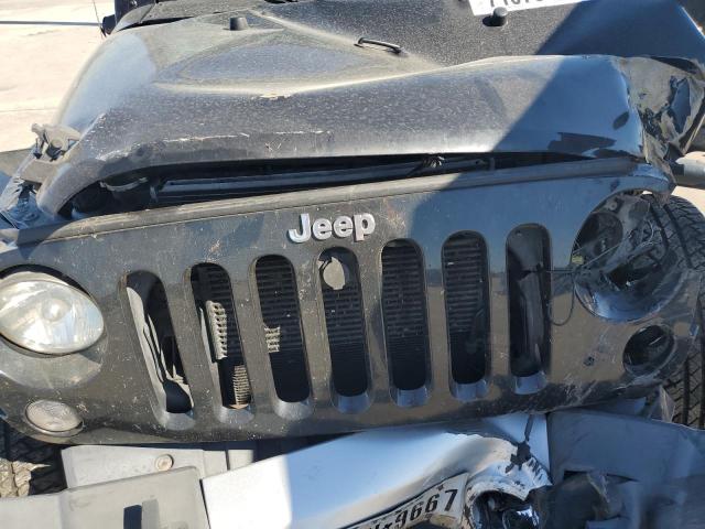 Photo 11 VIN: 1C4BJWEG7FL583964 - JEEP WRANGLER U 