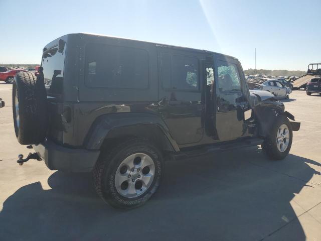 Photo 2 VIN: 1C4BJWEG7FL583964 - JEEP WRANGLER U 