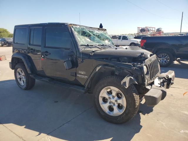 Photo 3 VIN: 1C4BJWEG7FL583964 - JEEP WRANGLER U 