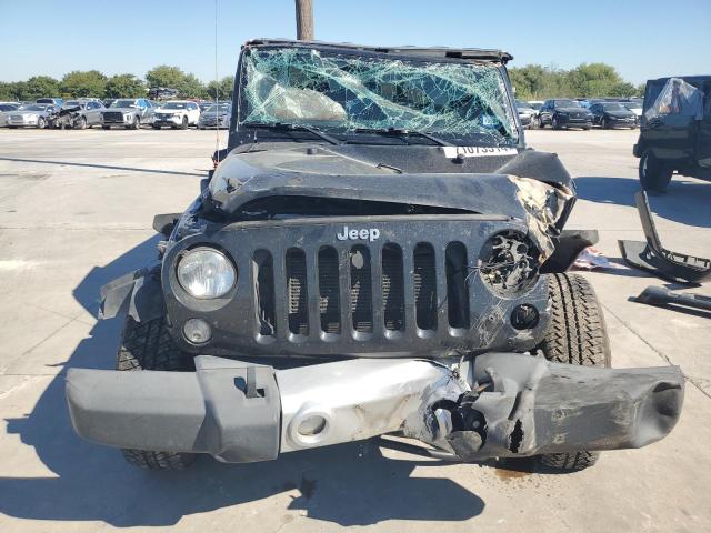 Photo 4 VIN: 1C4BJWEG7FL583964 - JEEP WRANGLER U 