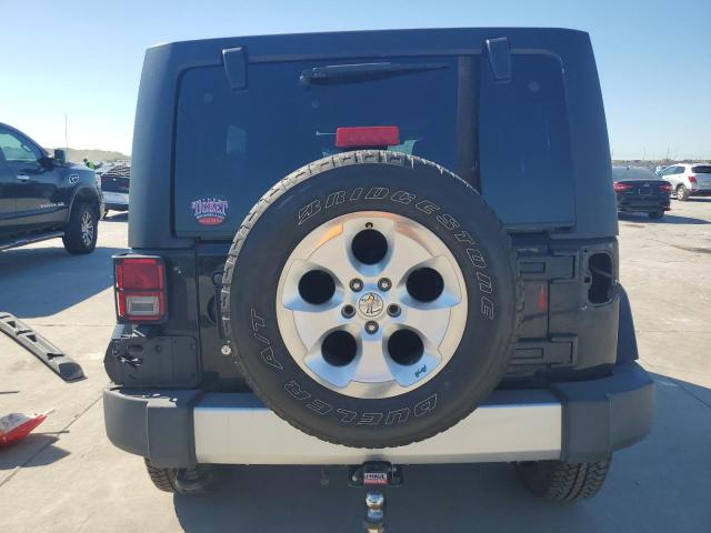 Photo 5 VIN: 1C4BJWEG7FL583964 - JEEP WRANGLER U 