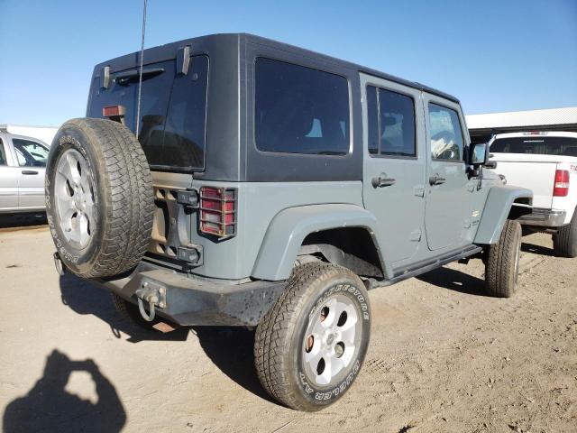 Photo 3 VIN: 1C4BJWEG7FL595886 - JEEP WRANGLER U 