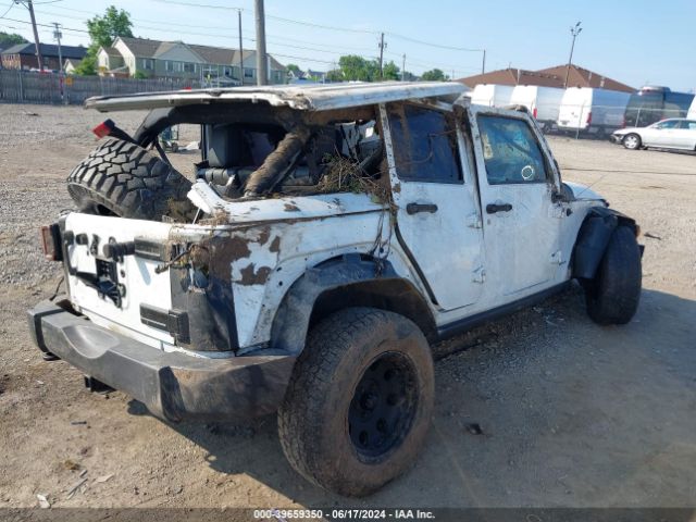 Photo 3 VIN: 1C4BJWEG7FL596200 - JEEP WRANGLER 