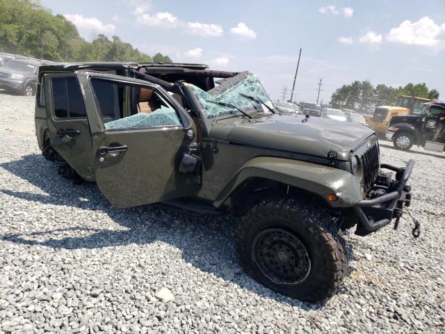 Photo 3 VIN: 1C4BJWEG7FL604280 - JEEP WRANGLER 