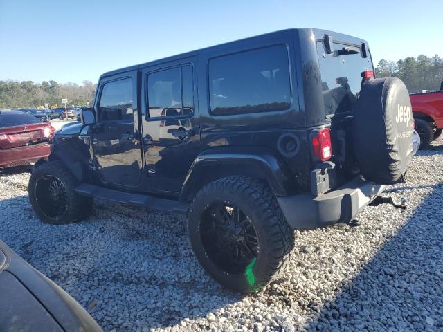 Photo 1 VIN: 1C4BJWEG7FL665872 - JEEP WRANGLER 