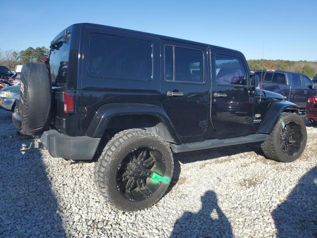 Photo 2 VIN: 1C4BJWEG7FL665872 - JEEP WRANGLER 