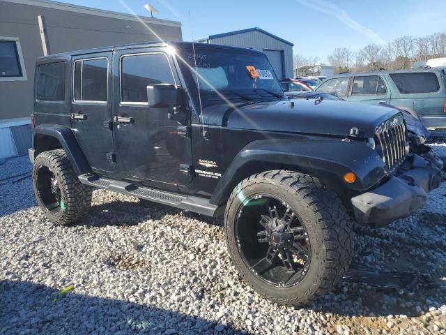 Photo 3 VIN: 1C4BJWEG7FL665872 - JEEP WRANGLER 