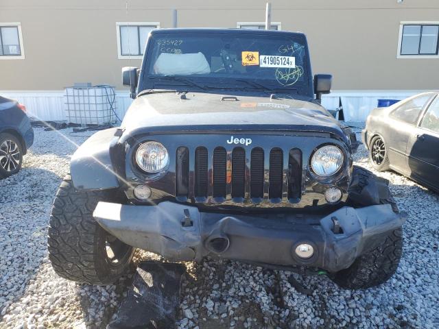 Photo 4 VIN: 1C4BJWEG7FL665872 - JEEP WRANGLER 