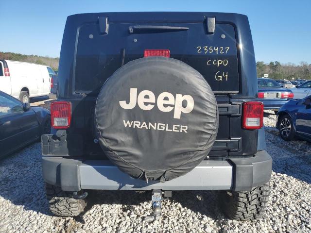 Photo 5 VIN: 1C4BJWEG7FL665872 - JEEP WRANGLER 