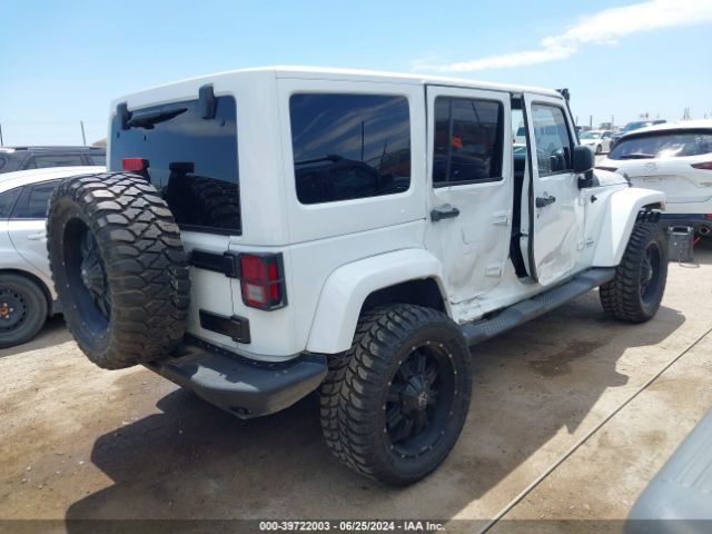 Photo 3 VIN: 1C4BJWEG7FL668528 - JEEP WRANGLER 