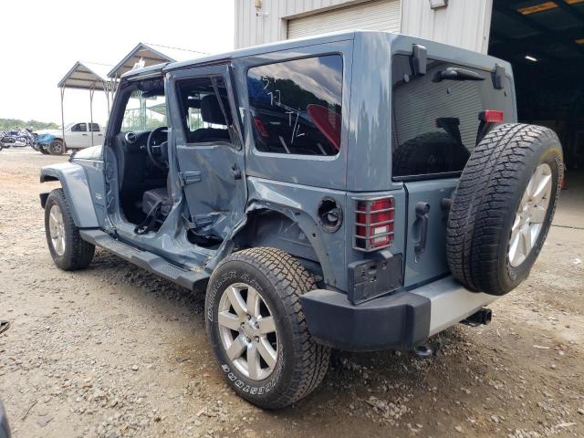 Photo 1 VIN: 1C4BJWEG7FL684650 - JEEP WRANGLER U 