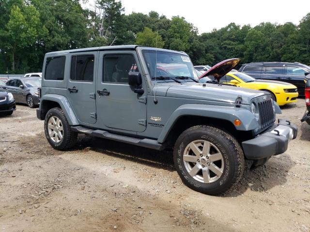 Photo 3 VIN: 1C4BJWEG7FL684650 - JEEP WRANGLER U 