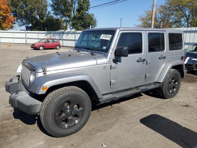 Photo 0 VIN: 1C4BJWEG7FL687015 - JEEP WRANGLER U 