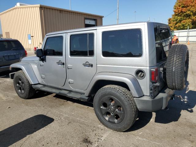 Photo 1 VIN: 1C4BJWEG7FL687015 - JEEP WRANGLER U 