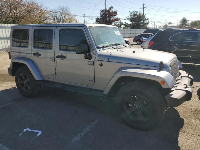 Photo 3 VIN: 1C4BJWEG7FL687015 - JEEP WRANGLER U 