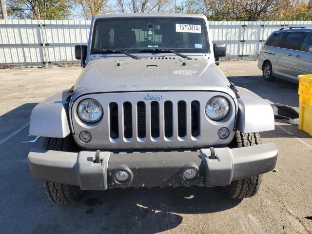 Photo 4 VIN: 1C4BJWEG7FL687015 - JEEP WRANGLER U 