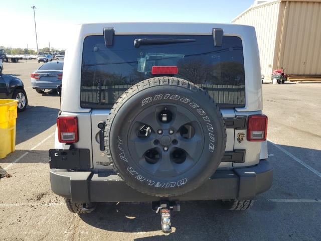 Photo 5 VIN: 1C4BJWEG7FL687015 - JEEP WRANGLER U 