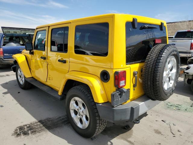 Photo 1 VIN: 1C4BJWEG7FL707196 - JEEP WRANGLER U 