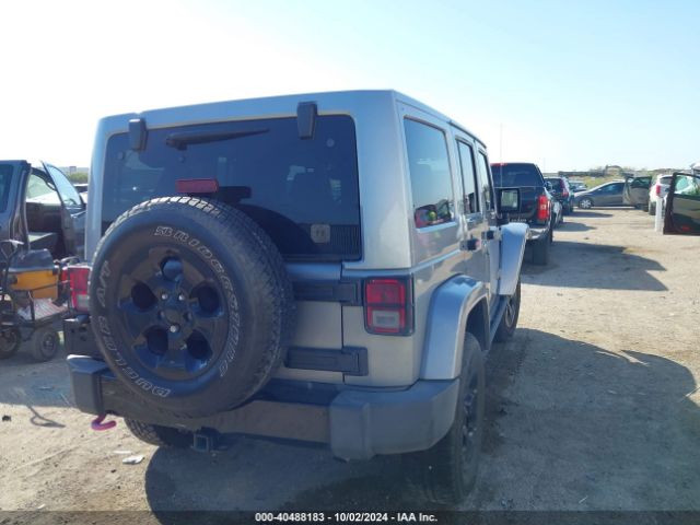 Photo 3 VIN: 1C4BJWEG7FL768080 - JEEP WRANGLER 