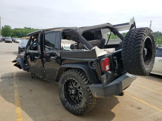 Photo 1 VIN: 1C4BJWEG7FL777376 - JEEP WRANGLER 