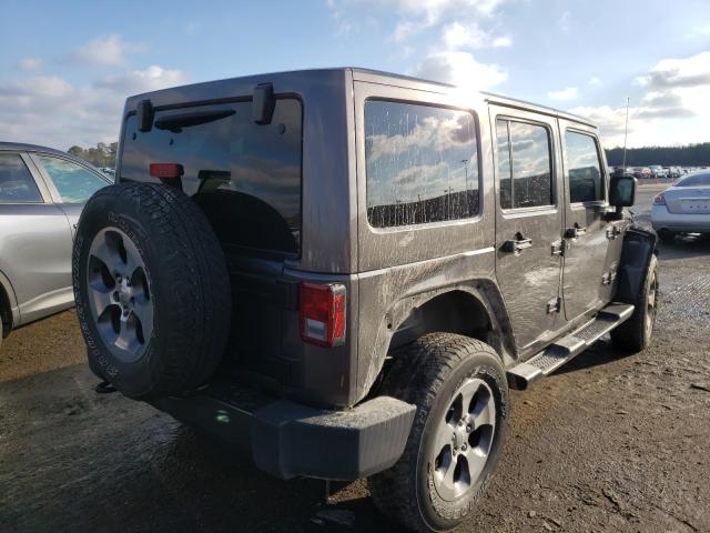 Photo 3 VIN: 1C4BJWEG7GL172064 - JEEP WRANGLER U 