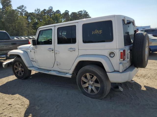 Photo 1 VIN: 1C4BJWEG7GL222039 - JEEP WRANGLER U 