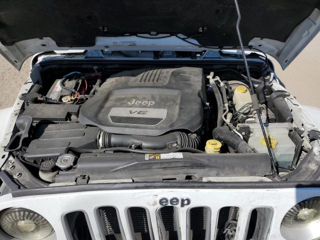 Photo 11 VIN: 1C4BJWEG7GL222039 - JEEP WRANGLER U 