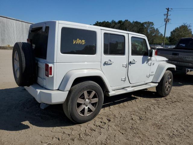 Photo 2 VIN: 1C4BJWEG7GL222039 - JEEP WRANGLER U 