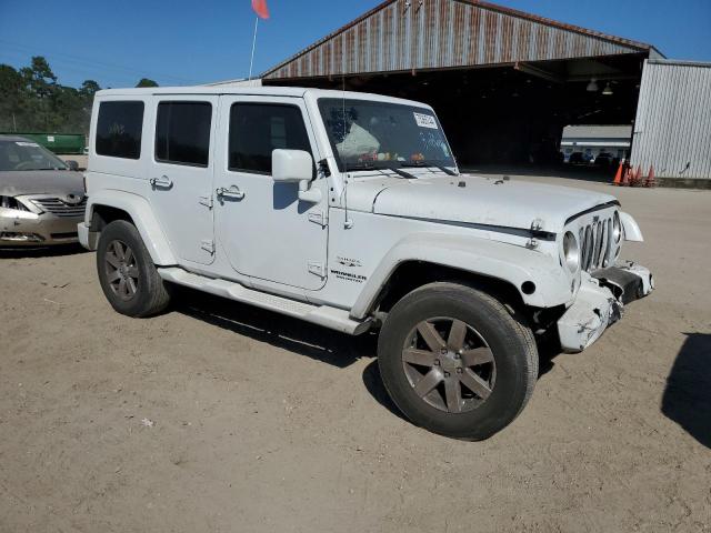 Photo 3 VIN: 1C4BJWEG7GL222039 - JEEP WRANGLER U 