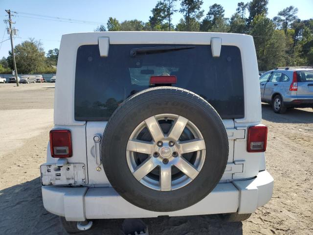 Photo 5 VIN: 1C4BJWEG7GL222039 - JEEP WRANGLER U 