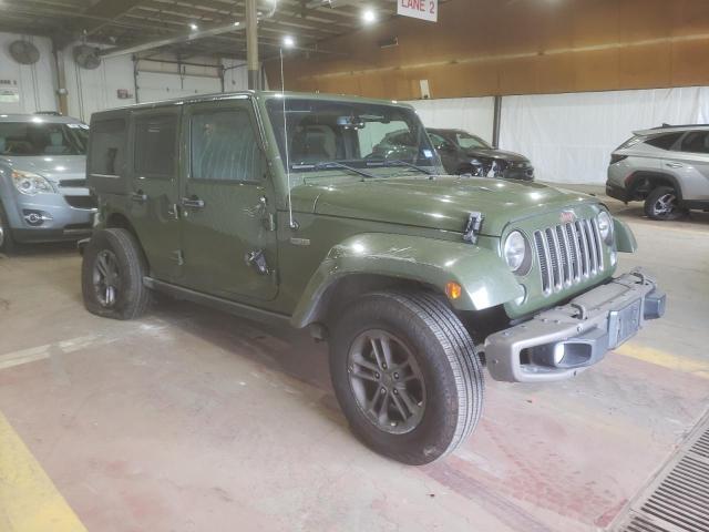 Photo 3 VIN: 1C4BJWEG7GL222042 - JEEP WRANGLER 