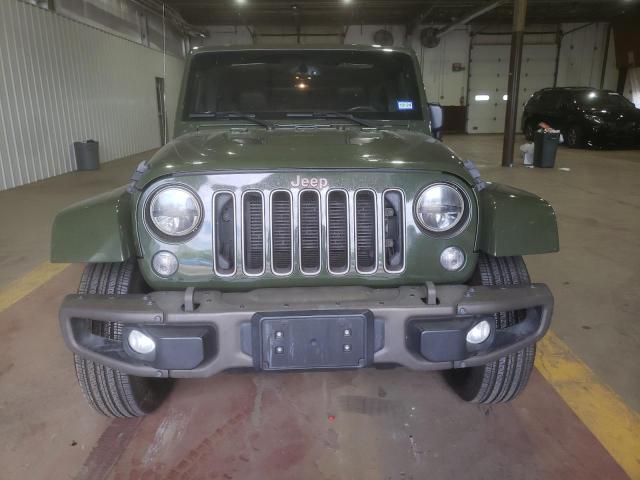 Photo 4 VIN: 1C4BJWEG7GL222042 - JEEP WRANGLER 