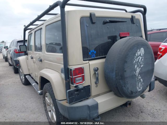 Photo 2 VIN: 1C4BJWEG7GL229637 - JEEP WRANGLER 