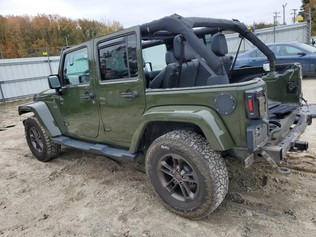 Photo 1 VIN: 1C4BJWEG7GL248690 - JEEP WRANGLER U 