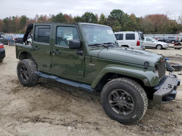 Photo 3 VIN: 1C4BJWEG7GL248690 - JEEP WRANGLER U 