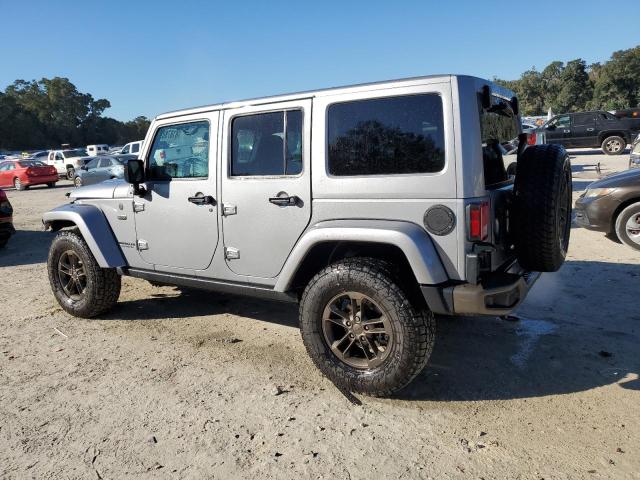 Photo 1 VIN: 1C4BJWEG7GL250892 - JEEP WRANGLER U 