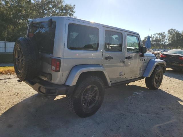 Photo 2 VIN: 1C4BJWEG7GL250892 - JEEP WRANGLER U 