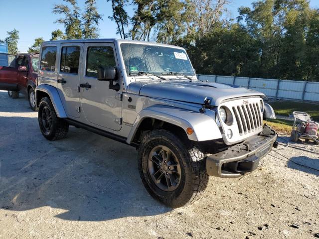 Photo 3 VIN: 1C4BJWEG7GL250892 - JEEP WRANGLER U 