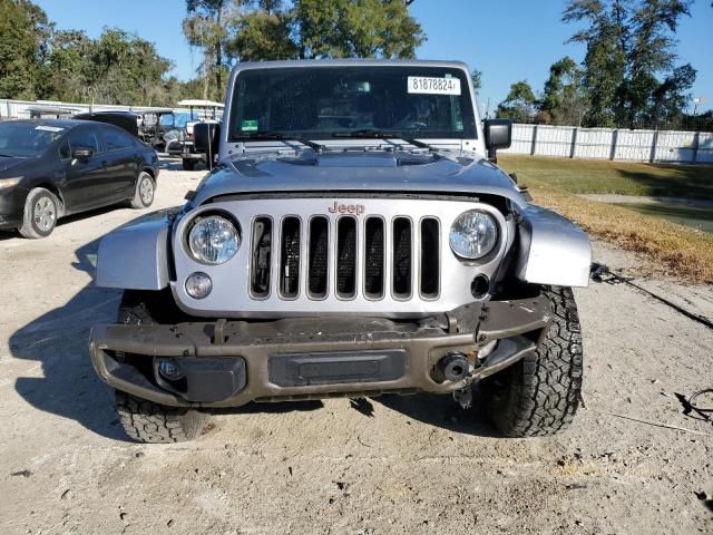 Photo 4 VIN: 1C4BJWEG7GL250892 - JEEP WRANGLER U 