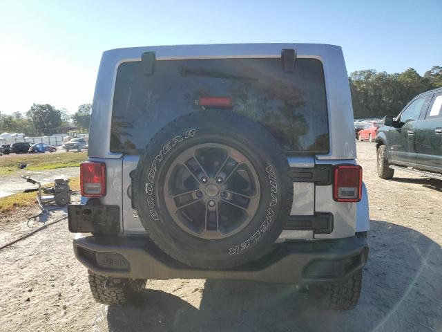 Photo 5 VIN: 1C4BJWEG7GL250892 - JEEP WRANGLER U 