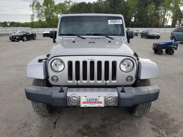 Photo 4 VIN: 1C4BJWEG7GL290289 - JEEP WRANGLER 