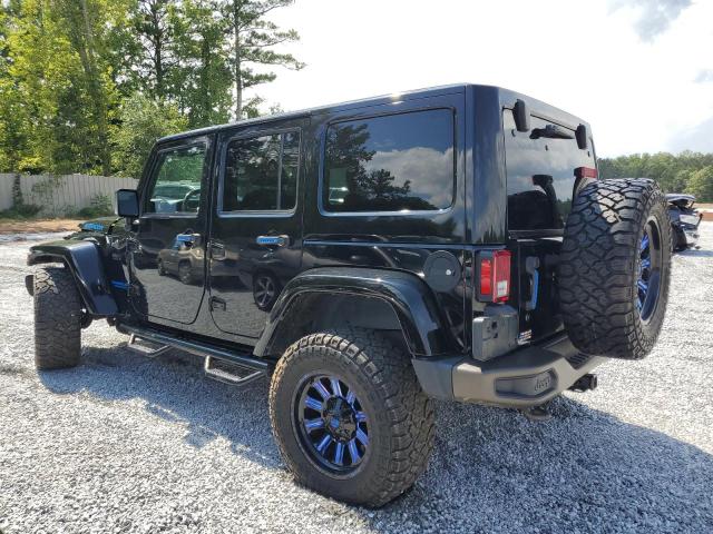 Photo 1 VIN: 1C4BJWEG7GL328068 - JEEP WRANGLER U 