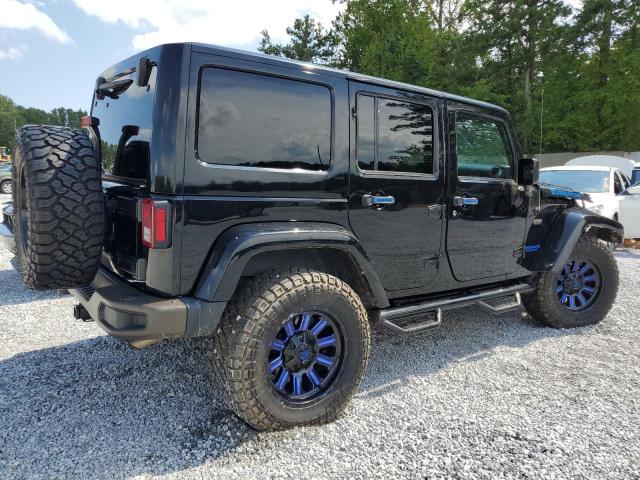 Photo 2 VIN: 1C4BJWEG7GL328068 - JEEP WRANGLER U 