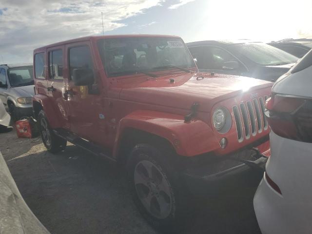 Photo 3 VIN: 1C4BJWEG7HL507308 - JEEP WRANGLER U 