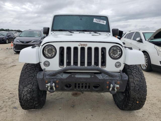 Photo 4 VIN: 1C4BJWEG7HL509740 - JEEP WRANGLER U 