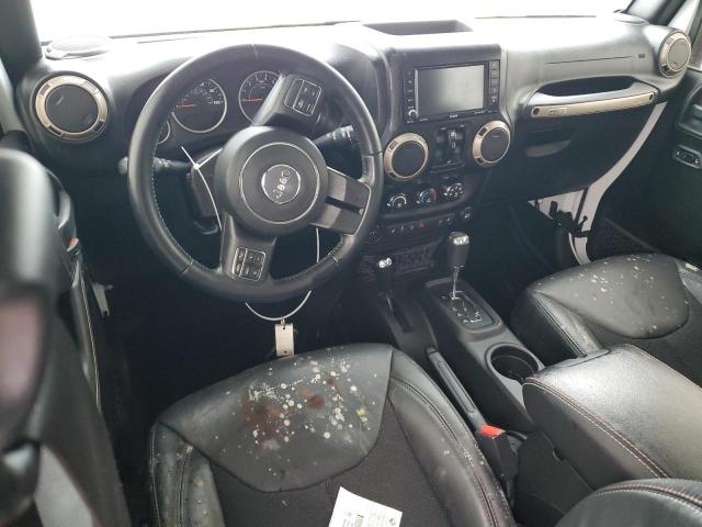 Photo 7 VIN: 1C4BJWEG7HL509740 - JEEP WRANGLER U 