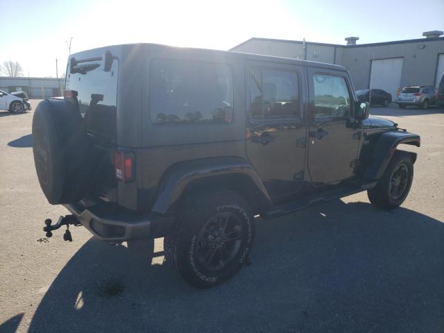 Photo 2 VIN: 1C4BJWEG7HL522911 - JEEP WRANGLER 