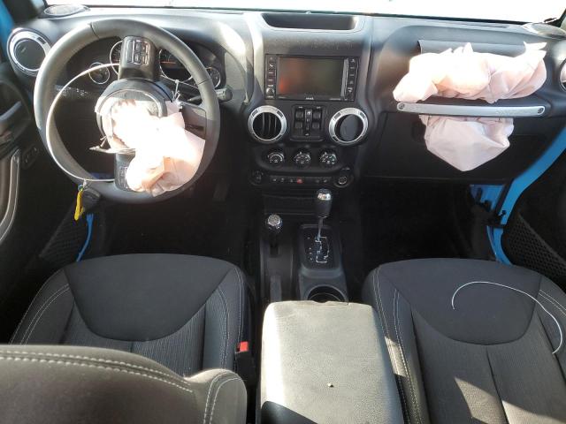 Photo 7 VIN: 1C4BJWEG7HL600233 - JEEP WRANGLER U 