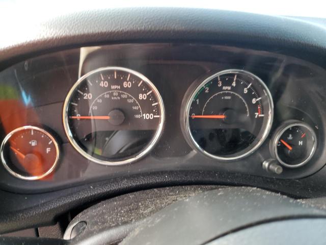 Photo 8 VIN: 1C4BJWEG7HL600233 - JEEP WRANGLER U 